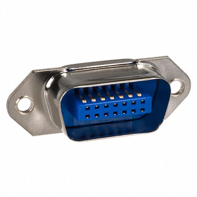 111-014-113-001 NorComp Inc.  Connettori Centronics